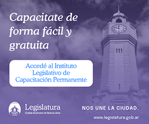 Legislatura